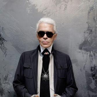 ϷүKarl Lagerfeld 36ͷһȱϯChanel
