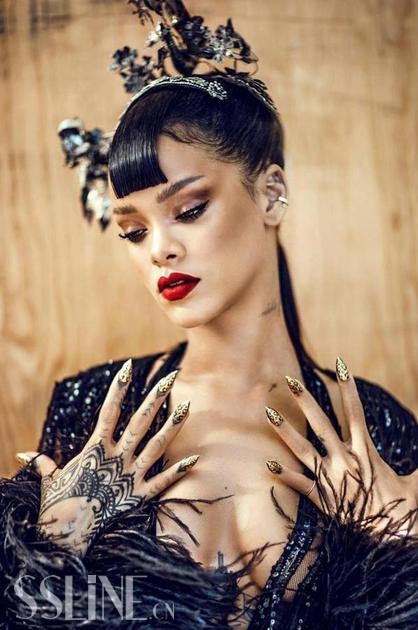 Rihanna