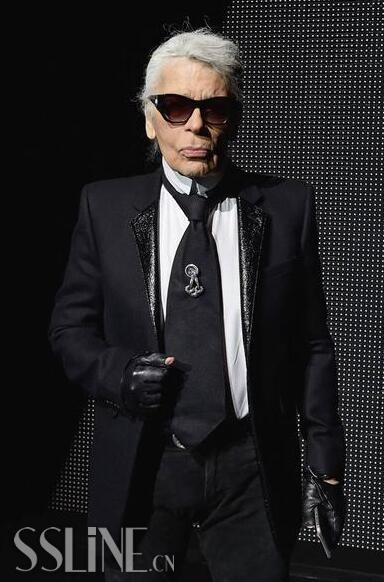 Karl Lagerfeld