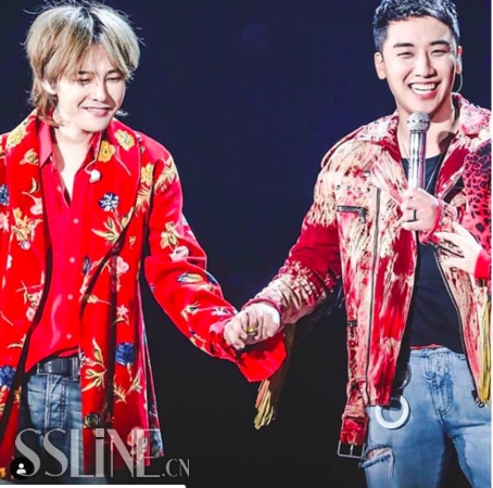 ʤңBIGBANGӳG-Dragon۰ġۡ