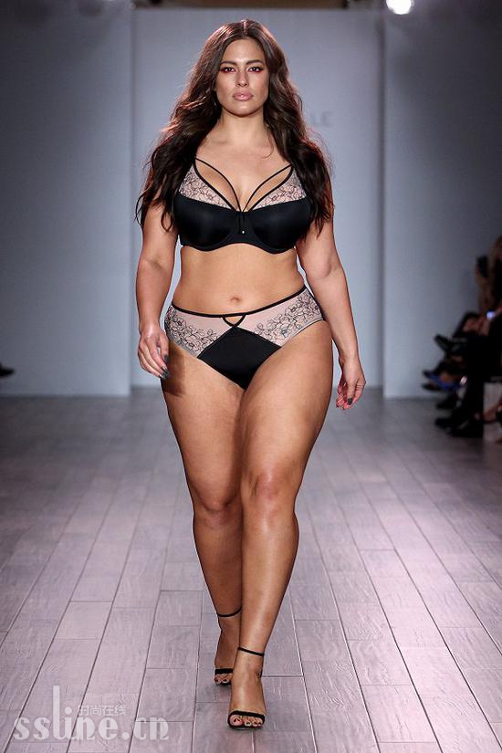 ģAshley Graham ͼƬԴTeen Vogue