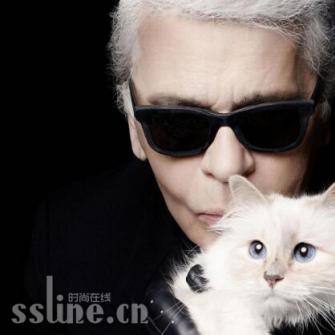ϷүKarl Lagerfeldʽ620սڰʹ