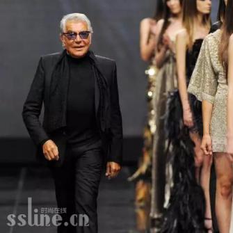 Roberto Cavalli򽫱ϰݷزչ