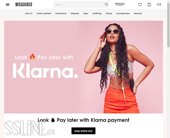 Missguided
