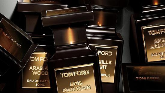 Tom FordҪ»Ʒ ձ̲Ҫɷ