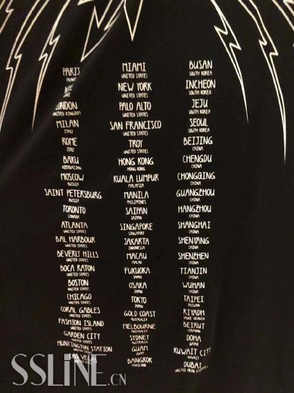 Givenchy T