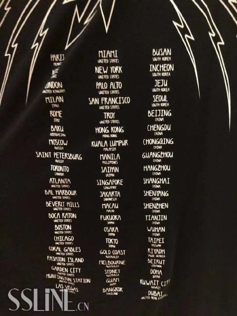 GivenchyT