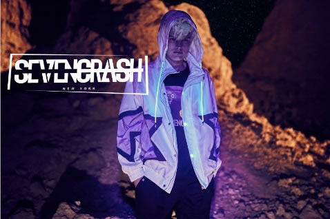 ƷSEVENCRASHЯҰھƴ쳱Fun淨