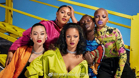 ͼƬԴFenty Beautyٷ΢