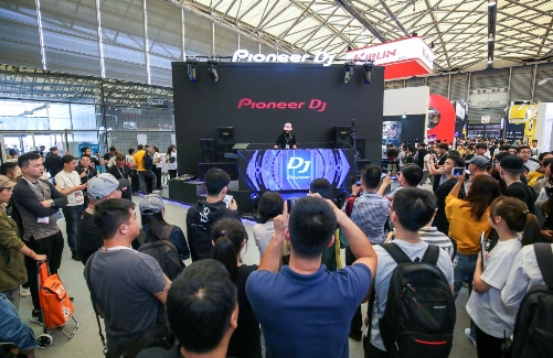 DJףPioneer DJΪ˾
