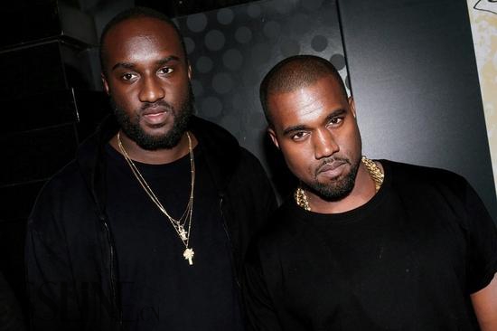Virgil Abloh