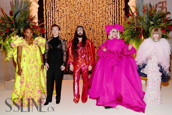 2019 Met Gala 