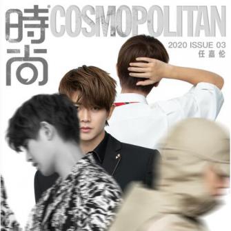ʱCOSMOPOLITAN־ Яҫ30ϵذϮ