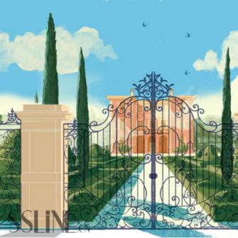 LA PERLAϻƳ޶ϵMAISONϵ25