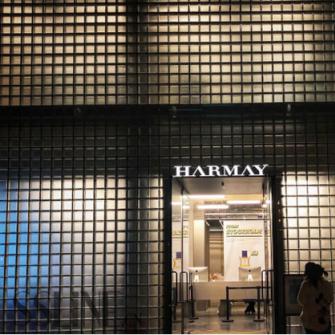 HARMAY Ԓ÷͵꣺̽