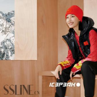 ICEPEAKﶬ | ᣬη